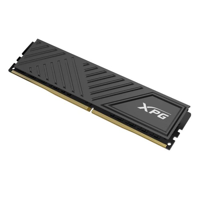 Barrette Mémoire XPG Gammix D35 16Go DDR4 3200MHz - Noir