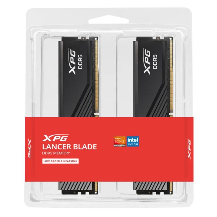 Barrette Mémoire XPG LANCER BLADE 16Go DDR5 5600MHz