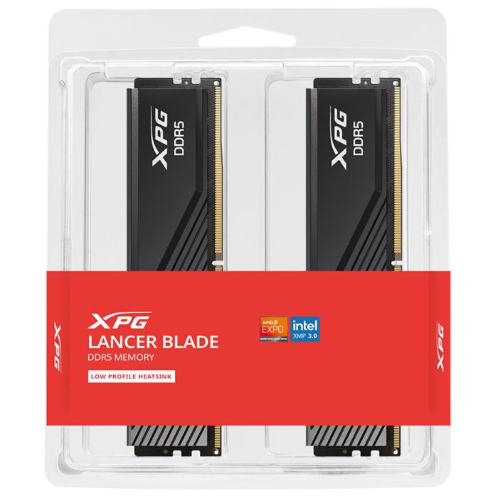 Barrette Mémoire XPG LANCER BLADE 32Go DDR5 5600MHz