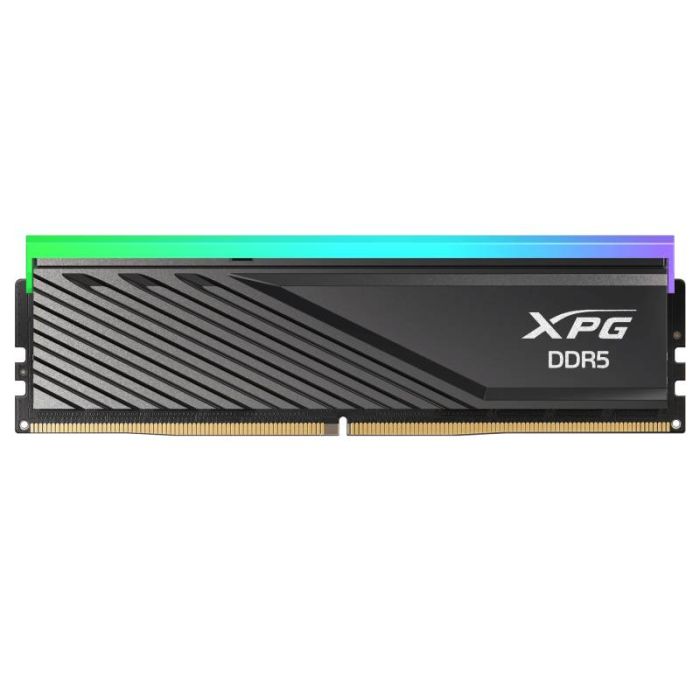 Barrette Mémoire XPG LANCER BLADE RGB 16Go DDR5 5600MHz
