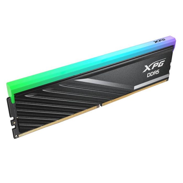 Barrette Mémoire XPG LANCER BLADE RGB 16Go DDR5 5600MHz