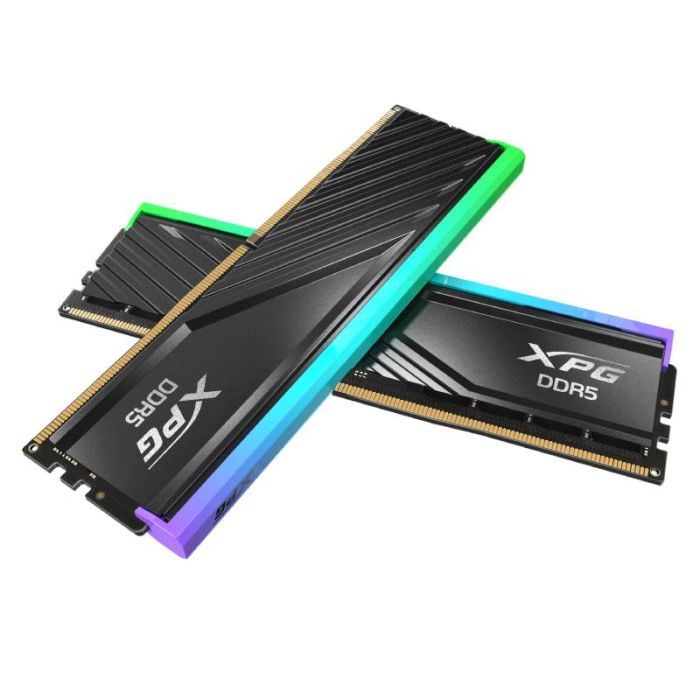 Barrette Mémoire XPG LANCER BLADE RGB 16Go DDR5 5600MHz