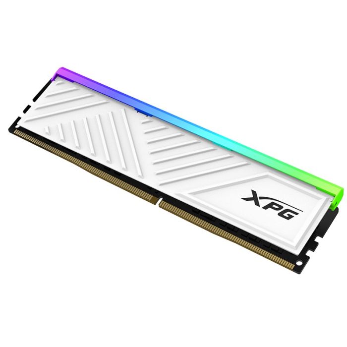 Barrette Mémoire XPG Spectrix D3 16Go DDR4 3200MHz RGB