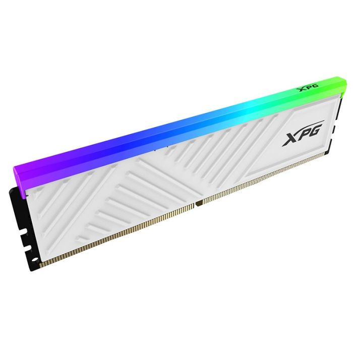 Barrette Mémoire XPG Spectrix D3 16Go DDR4 3200MHz RGB