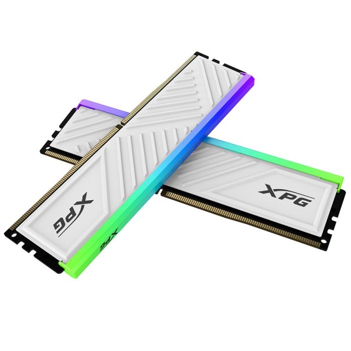 Barrette Mémoire XPG Spectrix D3 16Go DDR4 3200MHz RGB