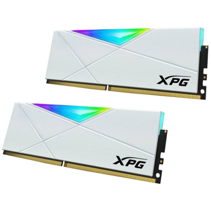 Barrette Mémoire XPG Spectrix D50 16Go DDR4 3200MHz RGB