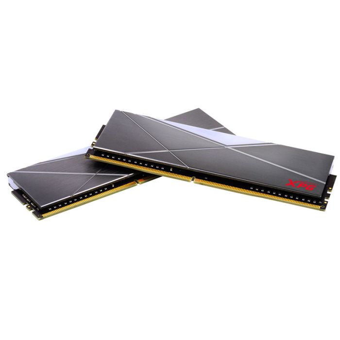 Barrette Mémoire XPG Spectrix D50G 16Go DDR4 3200MHz RGB