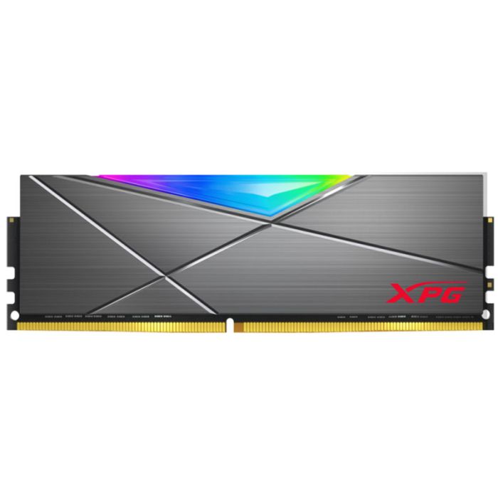 Barrette Mémoire XPG Spectrix D50G 32Go DDR4 3200MHz RGB 