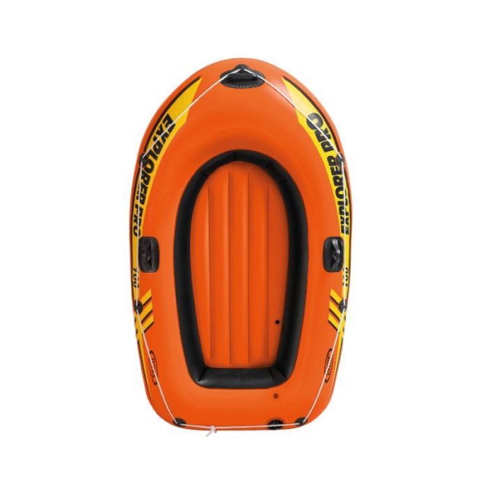 Bateau Gonflable INTEX Explorer 100 (152-213) 