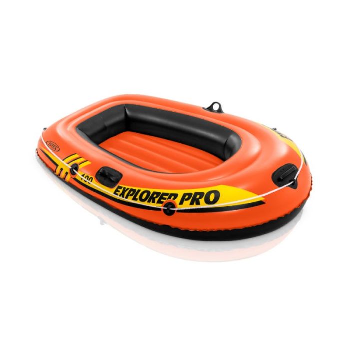 Bateau Gonflable INTEX Explorer 100 (152-213) 