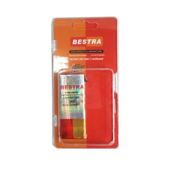 Batterie BESTRA Pour IPhone 4