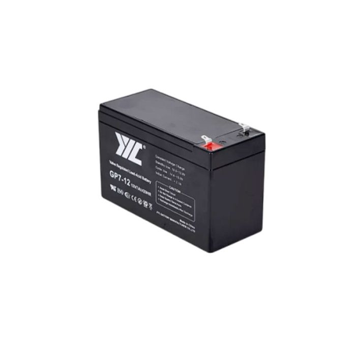 Batterie Pour Onduleur BATT-12V-7A	