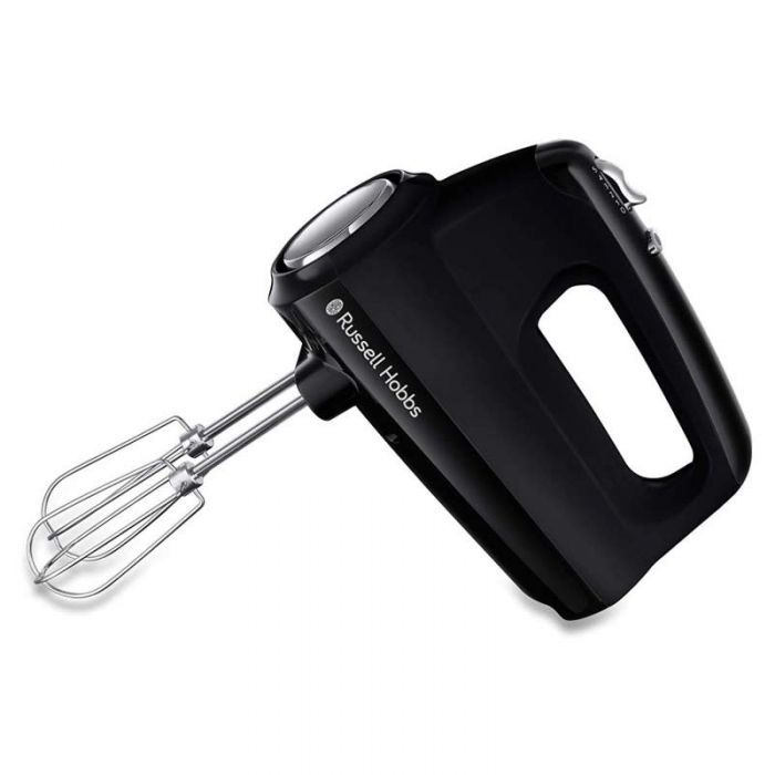 Batteur RUSSELL HOBBS Mate Desire 350watts - Noir