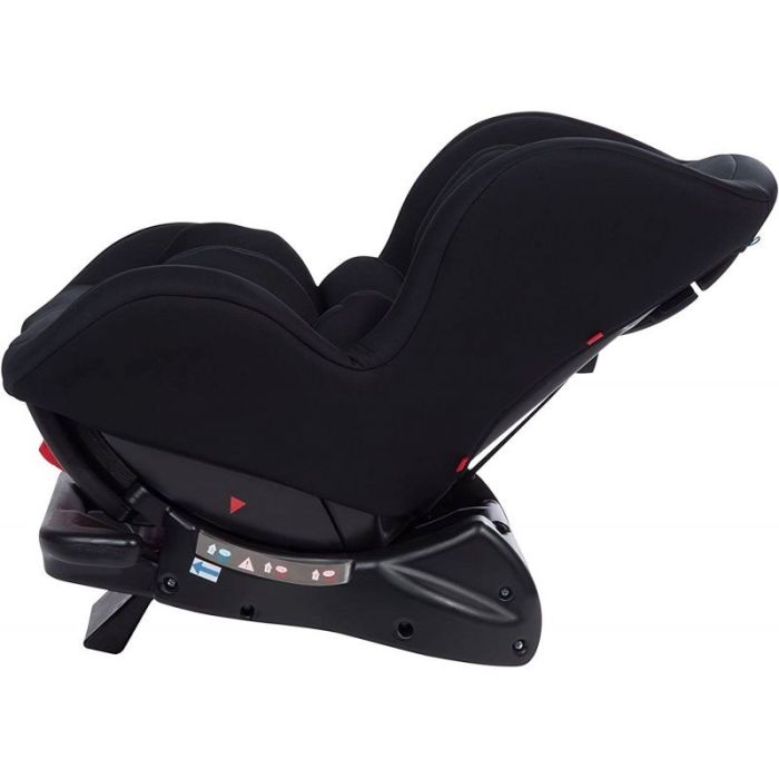 Siège Auto SAFETY 1st Sweet Safe fullblack Noir