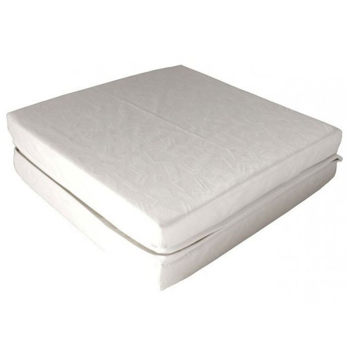 Matelas Pliant KOALA 120 x 60 cm Avec Epaisseur de 7cm