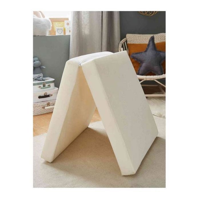 Matelas Pliant KOALA 120 x 60 cm Avec Epaisseur de 5cm