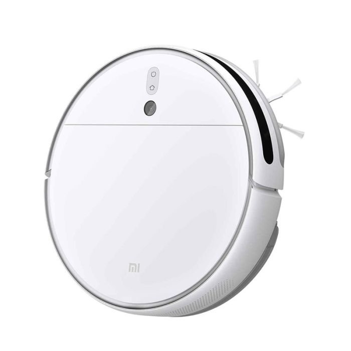 Aspirateur Robot XIAOMI Vacuum Cleaner Mop 2 Blanc