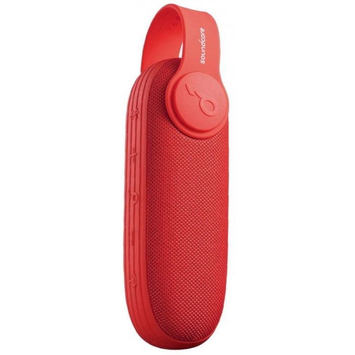 Haut-Parleur Portable ANKER Soundcore Icon - Rouge