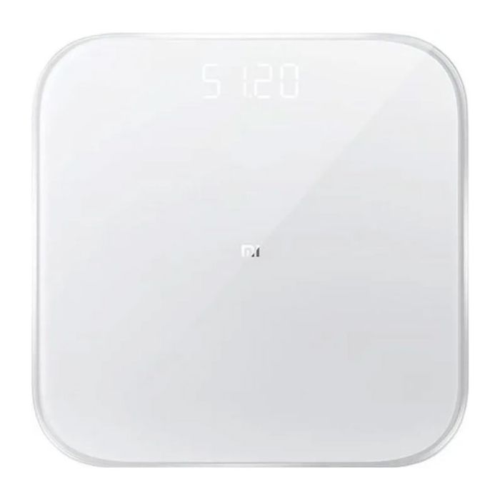 Pèse Personne XIAOMI 150Kg Max - Blanc (NUN4056GL)