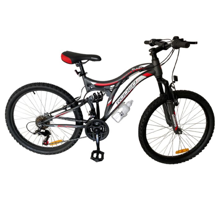 Bicyclette VTT RODEO 24