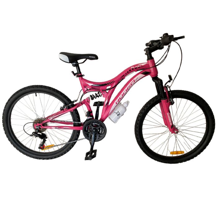 Bicyclette VTT RODEO 24