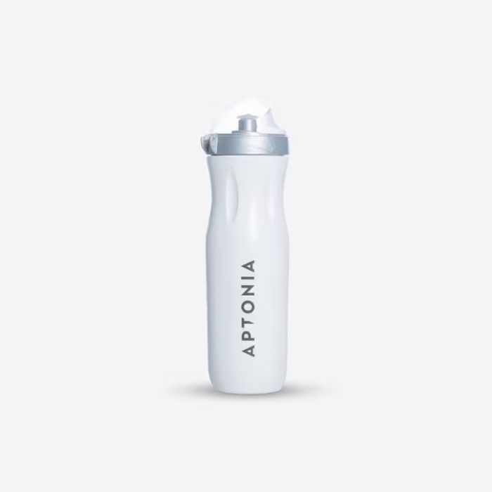 Bidon Sport Isotherme 450 ml - Blanc
