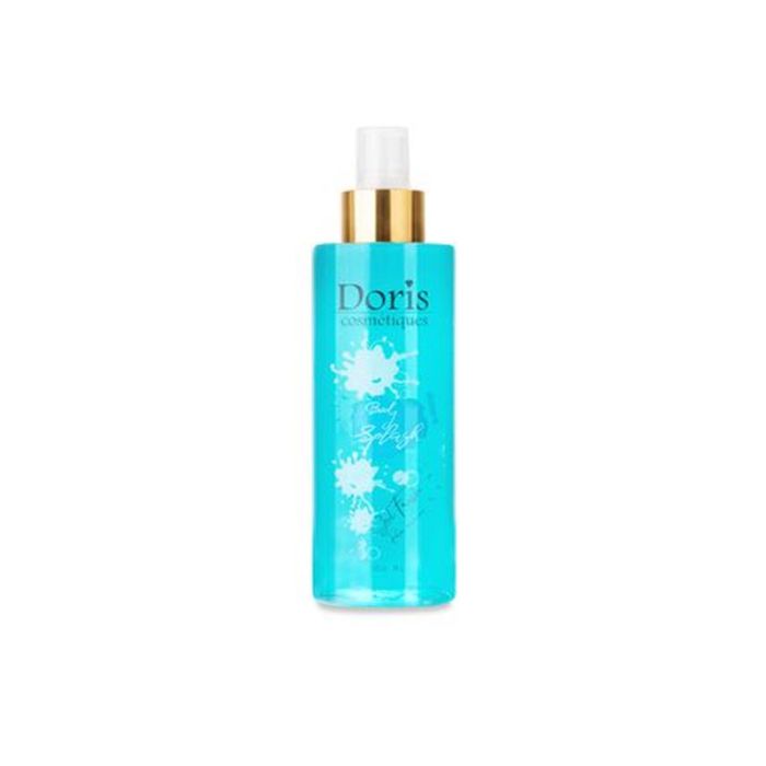 Body splash Fresh DORIS - 200ml