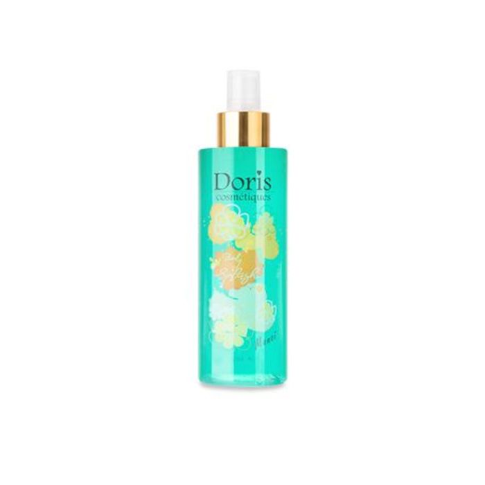 Body splash DORIS Monoi - 200ml