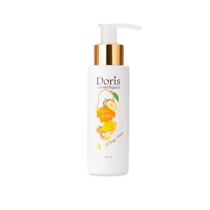 Crème À Main DORIS Mangue Hibiscus - 100ML