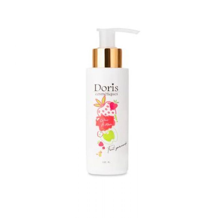 Crème À Main DORIS Gourmande Fruité - 100ml