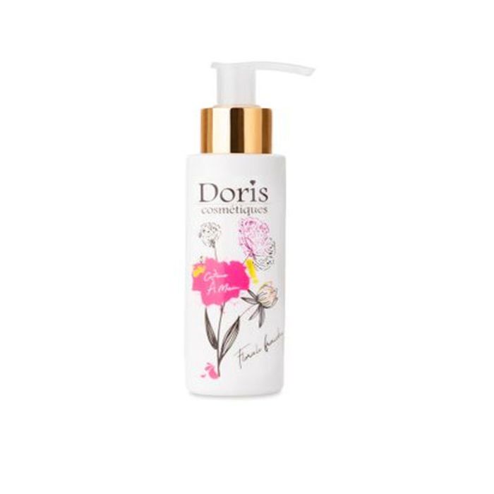 Crème À Main DORIS Floral Fraiche - 100ML