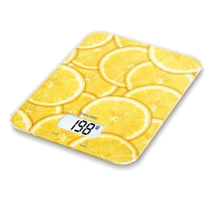 Balance de cuisine BEURER KS 19 Lemon 5Kg