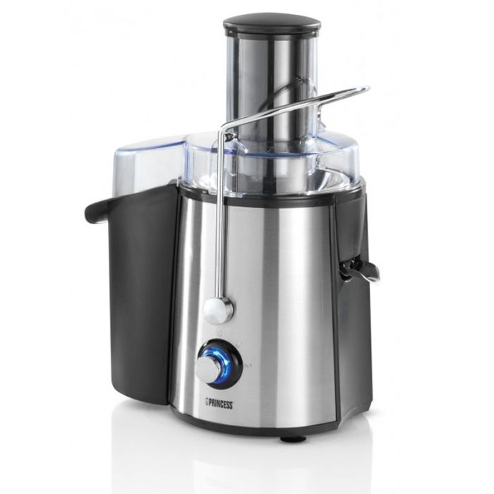 Centrifugeuse de Jus PRINCESS 203040 700W - Inox