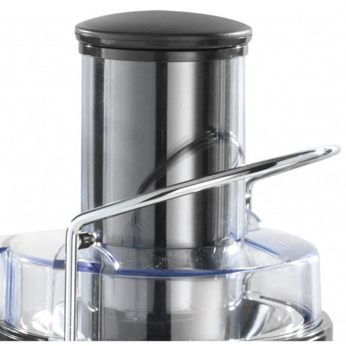 Centrifugeuse de Jus PRINCESS 203040 700W - Inox