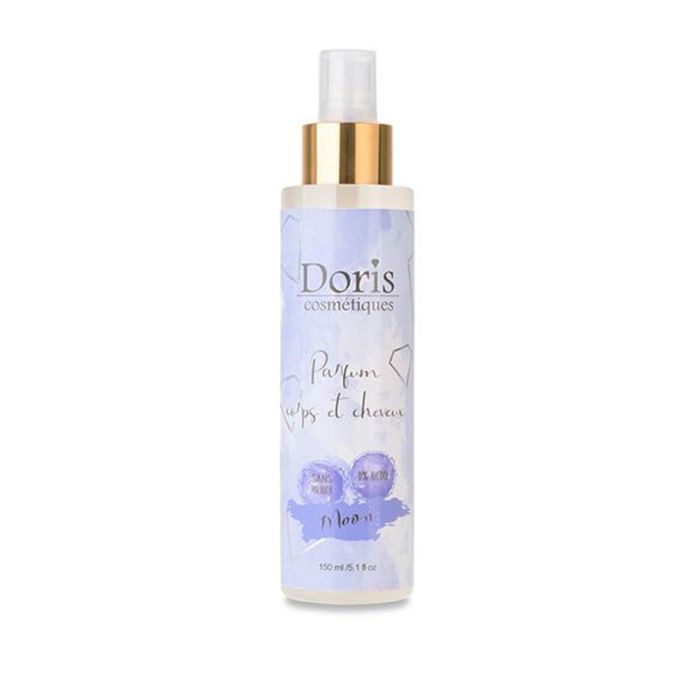 Parfum Capillaire DORIS Moon - 150ml