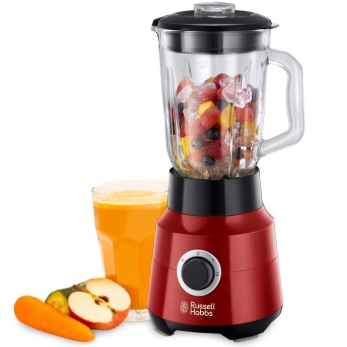 Blender Desire RUSSELL HOBBS 24720-56 1.5 Litres - Rouge