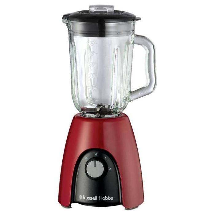 Blender Desire RUSSELL HOBBS 27120-56 1.5 Litres - Rouge
