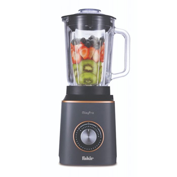 Blender FAKIR MixyPro 800 Watts - Silver