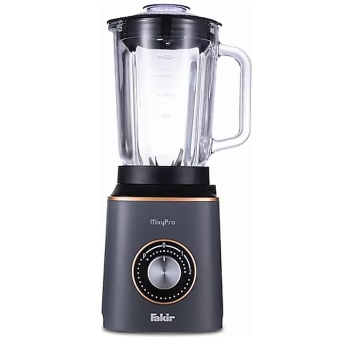 Blender FAKIR MixyPro 800 Watts - Silver