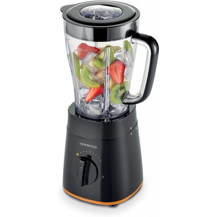 Blender KENWOOD BLP15-150BK 1.5 L - Noir