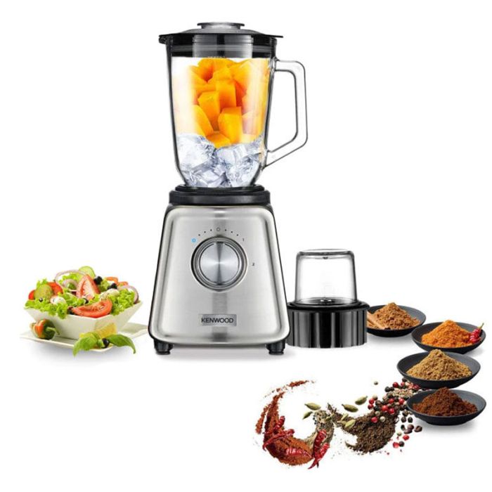 Blender KENWOOD BLP44 800W - Inox