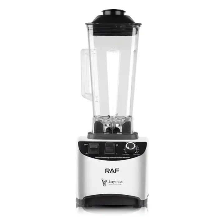 Blender RAF R-2804 2 Litres 500W - Blanc