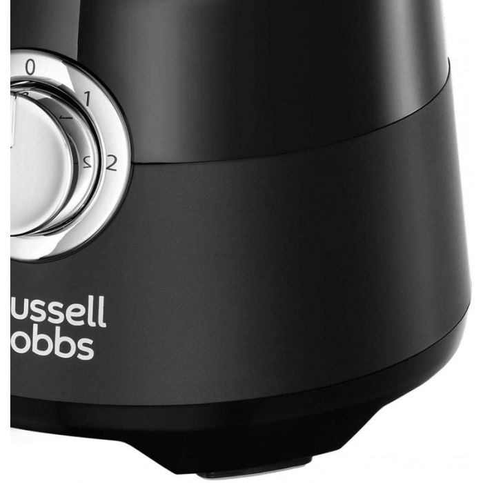 Blender RUSSELL HOBBS Matte Desire 24722-56 650W - Noir