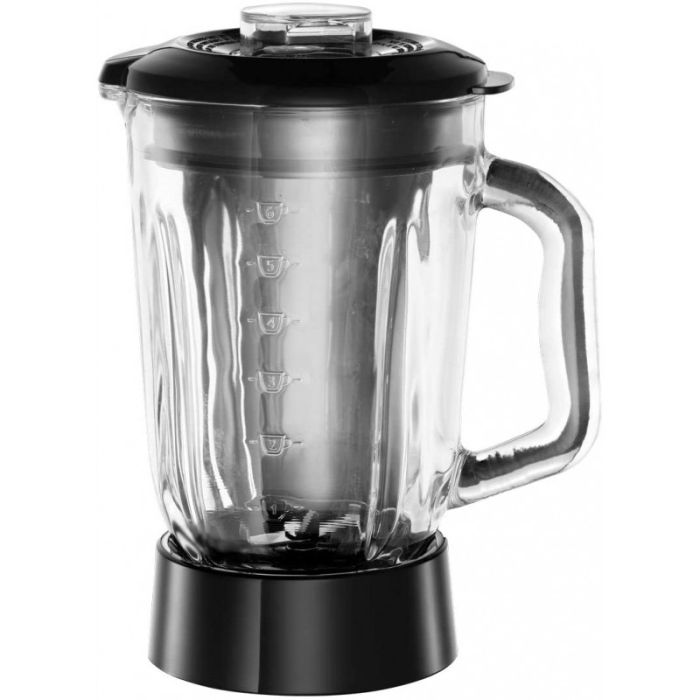 Blender RUSSELL HOBBS Matte Desire 24722-56 650W - Noir