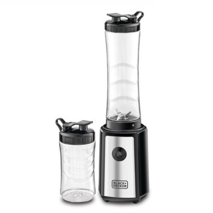 Blender Smoothie BLACK AND DECKER SBX300 300W - Noir