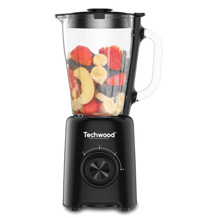 Blender TECHWOOD TBL-789 500W - Noir