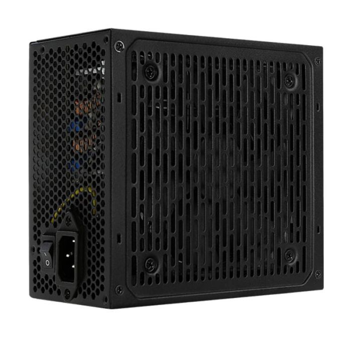 Bloc D'Alimentation AEROCOOL LUX 550W 80+ Bronze