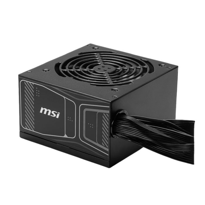 Bloc D'Alimentation Gamer MSI MAG A750GN PCIE5