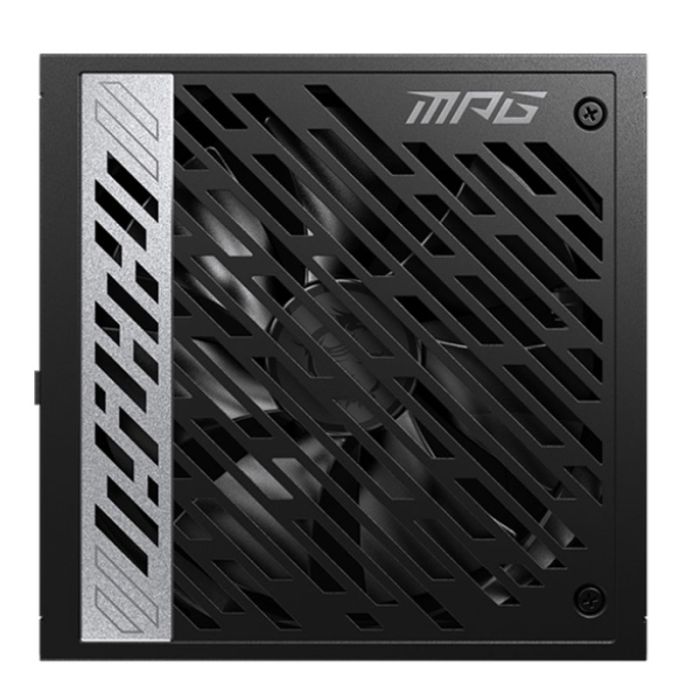 Bloc D'Alimentation Gamer MSI MPG A1000G PCIE5 - Noir