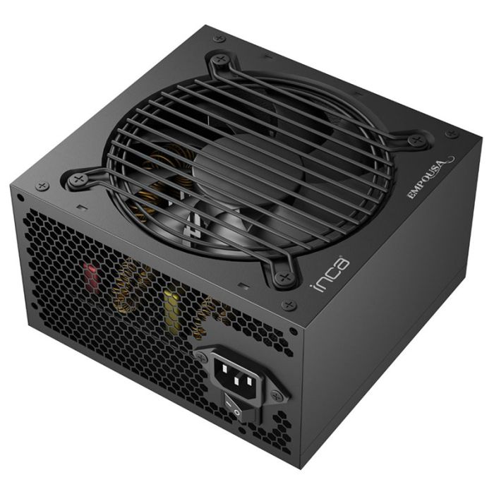 Bloc D'Alimentation INCA IPS-650XN 650W 80+Bronze